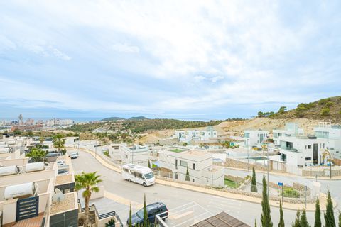 Lejlighed i Finestrat, Alicante, Finestrat - € 410.000 | Ref: ID34354 - foto 23